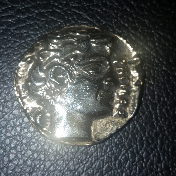 Meet your Posher, P - Picture 1 of 1